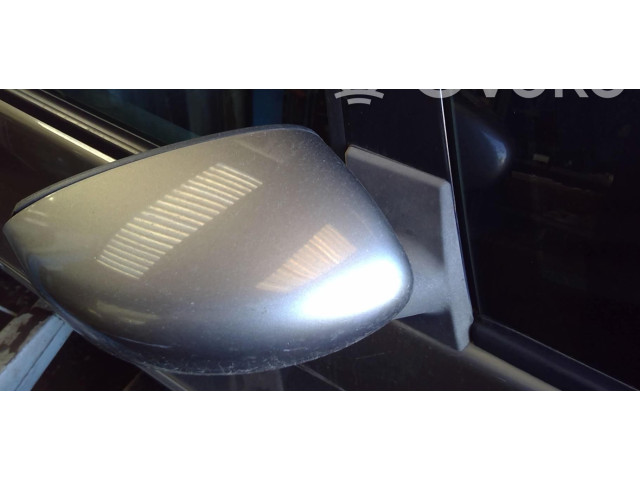 Зеркало (механическое) Fiat Idea - года