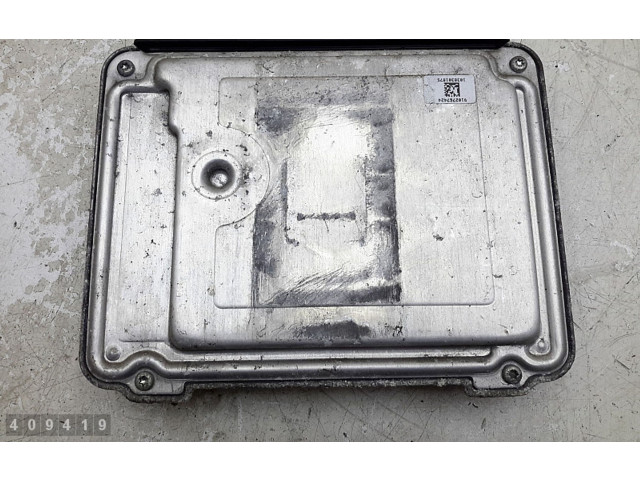 Řídící jednotka 251813430281016588 Chevrolet Captiva 2010