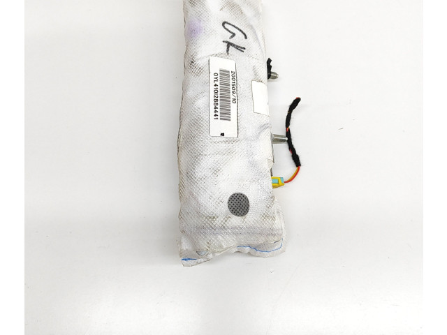 Подушка безопасности в сиденье 4K0880441G Audi e-tron