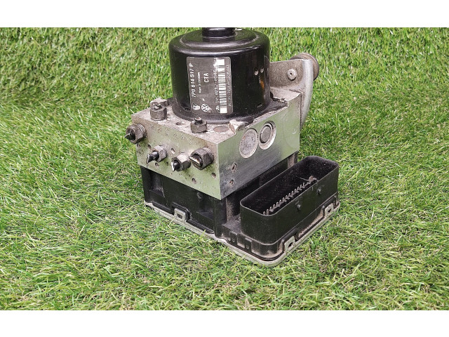 Jednotka ABS 7P0614517P, 7P0907379P Volkswagen Touareg II 2013