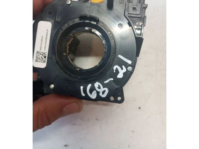 Подрулевой шлейф SRS 31343218, FBYDA   Volvo S60