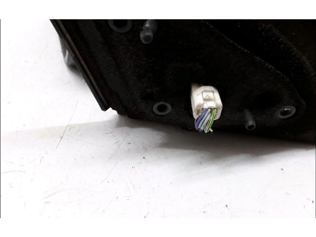 Зеркало электрическое Mazda 3 II 2009 - 2013 года