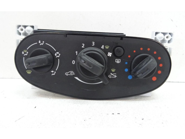 Блок управления климат-контролем 275103736R Dacia Logan I