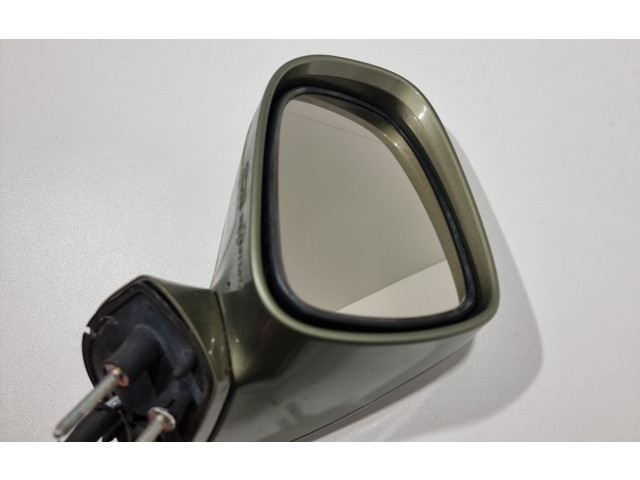 Зеркало электрическое        Lexus IS 220D-250-350  2006 - 2013 года   