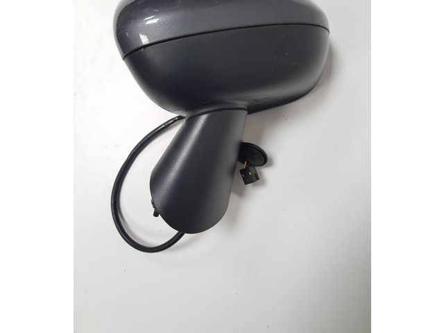 Зеркало электрическое        Opel Meriva B  2010 - 2016 года   