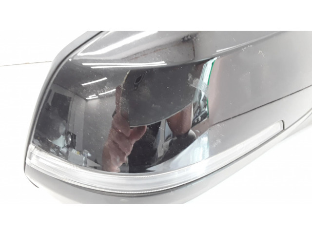 Zpětné zrcátko pravé BMW 5 F10 F11 2012 E1021016, E1021141