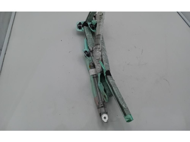 Боковая подушка безопасности 8v3880741a Audi A3 S3 A3 Sportback 8P