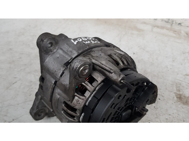 Генератор 13420610 Dodge Caliber 2.0