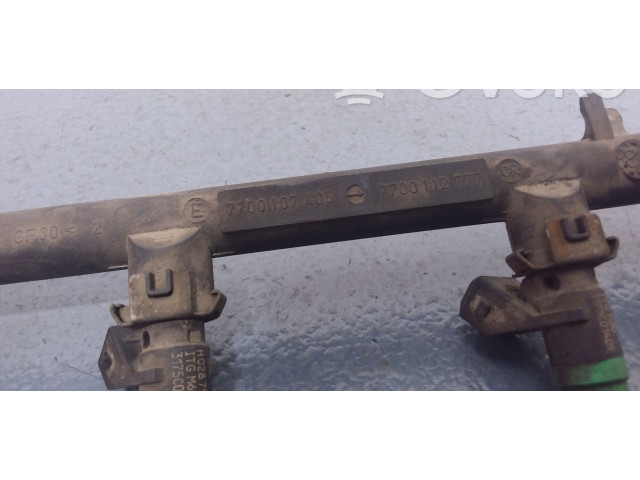 Vstřikovací lišta H028797, H028797 Renault Espace III