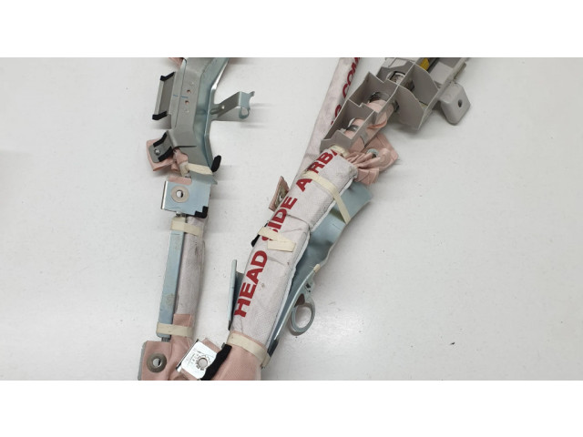 Боковая подушка безопасности 1056894   Subaru Forester SH