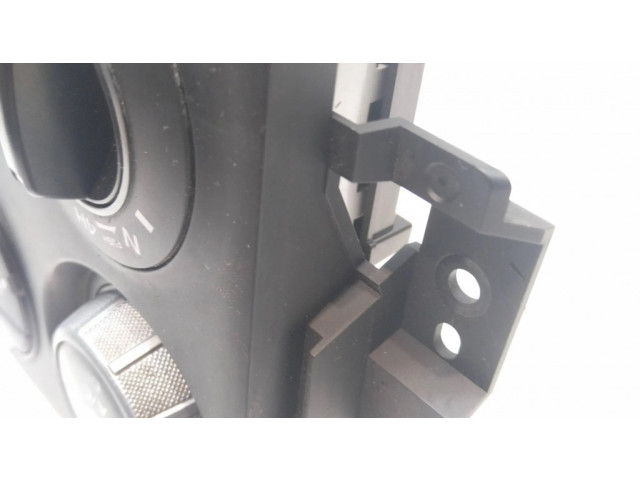 Блок управления климат-контролем 3951064J0, B502A014AJ   Suzuki Grand Vitara II