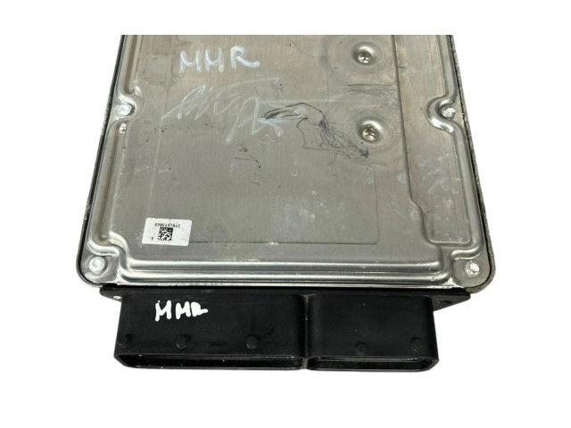 Блок управления двигателя 04L907309K, 0281030170 Skoda Yeti (5L)