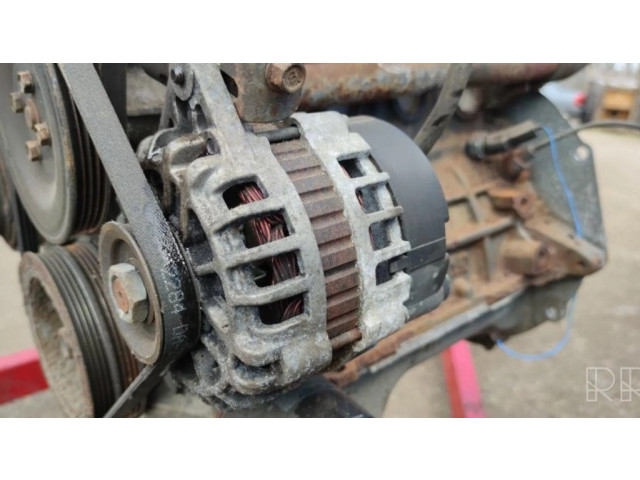 Генератор 3730022650, 3730023600 Hyundai Elantra 1.6