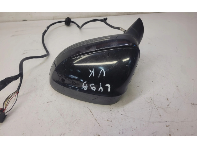 Zpětné zrcátko Audi A4 S4 B9 8W 2019