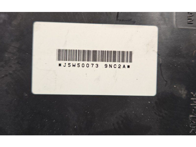 Блок комфорта 277609NC2A, IMPRK1477987 Infiniti QX60 L50