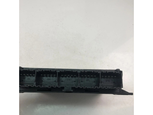 Блок комфорта AV6N19G481AB   Ford Kuga II   