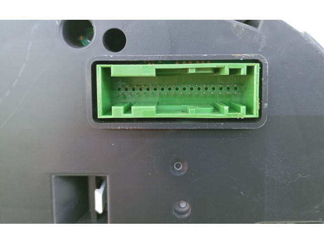 Панель приборов JX7310F844EB Jaguar XE