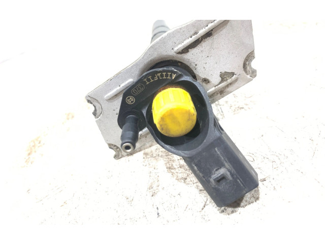 Форсунка 0986435358, 170531102    Volkswagen Phaeton   