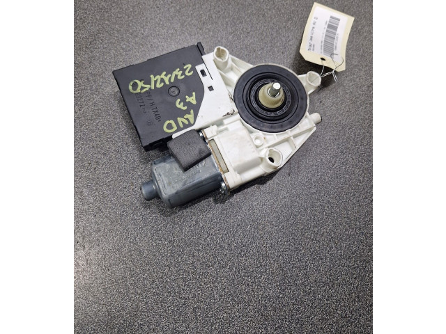 Зеркало электрическое Audi A3 S3 A3 Sportback 8P 2005 - 2013 года