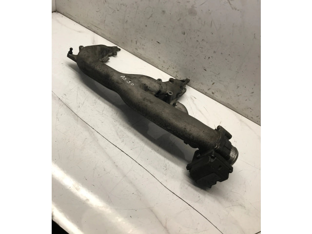 Всасывающий коллектор 059145262M   Audi A5 8T 8F   для двигателя CCWA