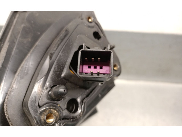 Зеркало электрическое        Chevrolet Cruze  2009 - 2016 года   