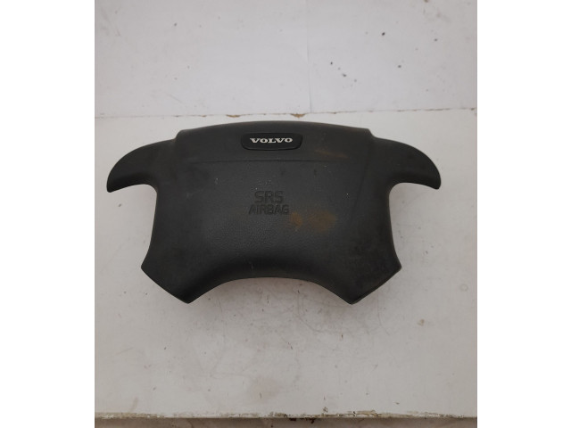 Подушка безопасности водителя 9206137, FG80BAMPT10544 Volvo S70 V70 V70 XC