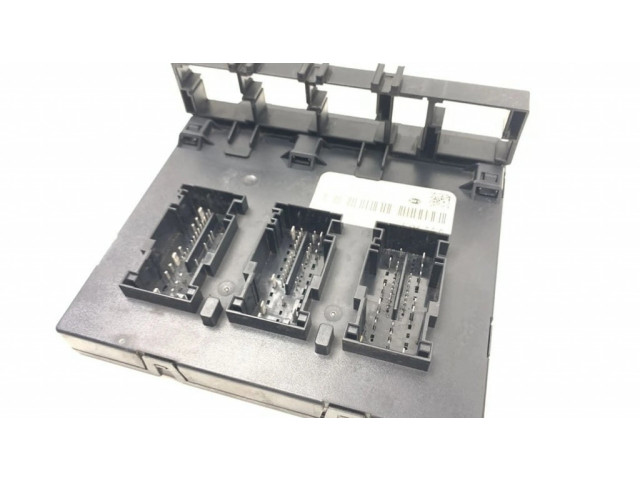 Блок комфорта 1K0937086C, 5DK00965305   Volkswagen Golf VI   