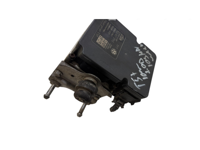Блок АБС 7E0614517A, 7E0907379E Volkswagen Transporter - Caravelle T5 2003 - 2015 года