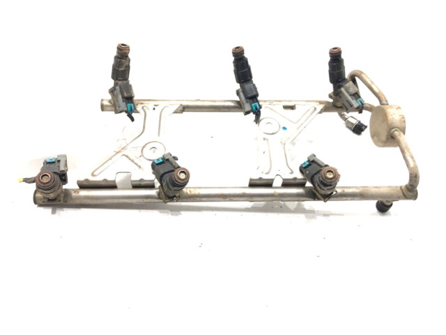 Vstřikovací lišta 0280156182 Chevrolet Equinox