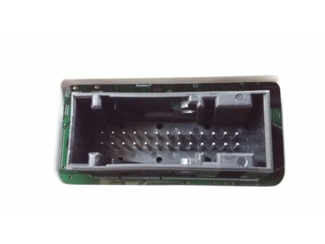 Панель приборов 4X4F10849JC, 1X4F10841A   Jaguar X-Type       