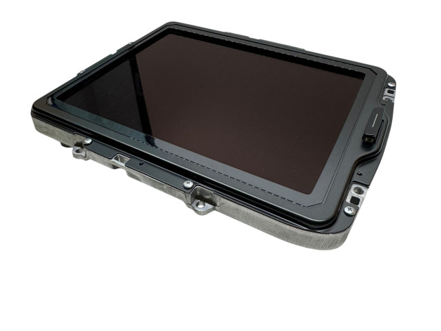 Дисплей    31682851AA   Volvo XC90