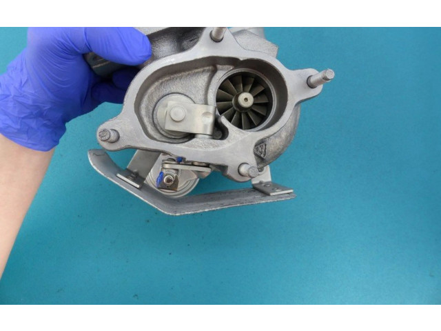 Турбина K147025, IMPRK798033 Volkswagen II LT