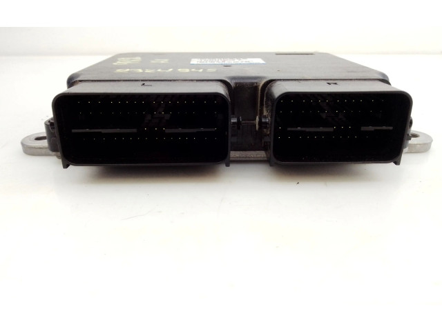 Řídící jednotka 1860C677, E6T78683H Mitsubishi ASX 2018