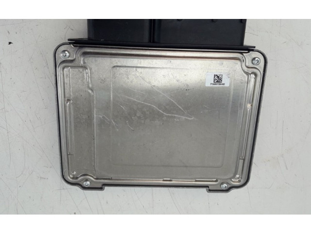 Блок управления впрыском 0261S21433, 0261S21433 Skoda Karoq