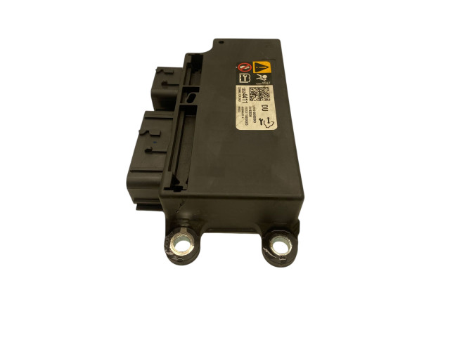 Блок подушек безопасности 13534411, 811839336   Chevrolet Silverado