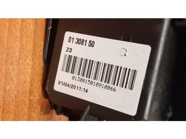 Подрулевой переключатель 01308150, 916441905 BMW X5 E70