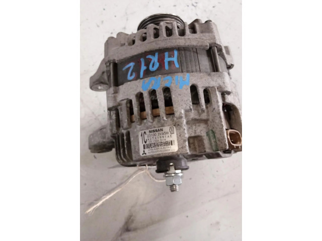 Генератор A2TX1991AE, A2TX1991AE   Nissan Micra      