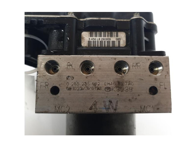 Jednotka ABS 0265951191 Mazda CX-7 2006