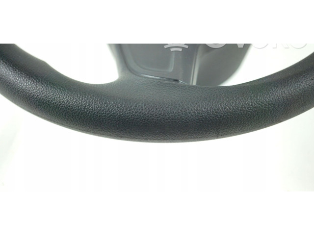 Руль Skoda Fabia Mk3 (NJ)  2015 - 2021 года       