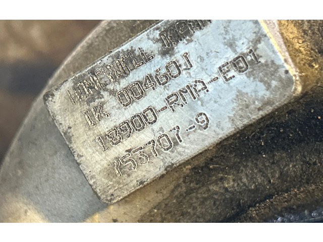 Турбина Honda FR-V 18900RMAE01, 00460J