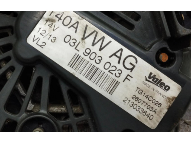 Píst 03L903023F Seat Altea XL