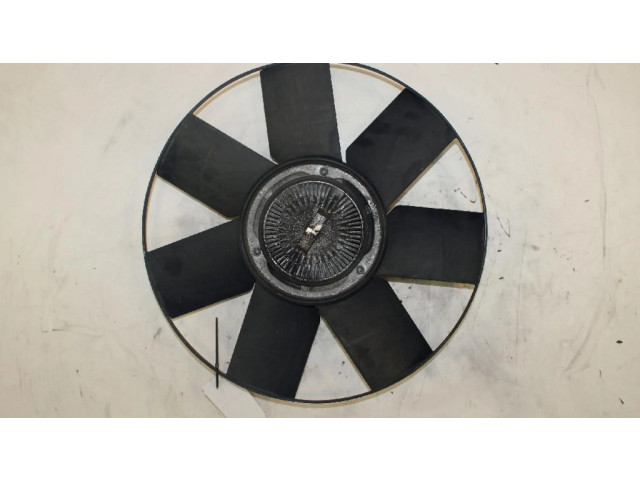 Вентилятор радиатора         BMW 7 E65 E66 3.0