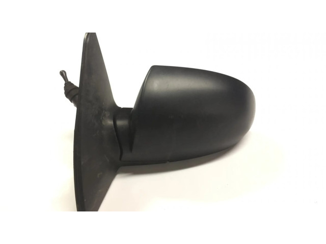 Zpětné zrcátko  levé KIA Rio 2004  87610FD200, 87610FD200CA  
