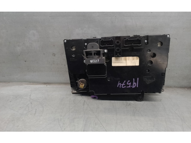 Блок управления климат-контролем 0963940C   Volvo XC90