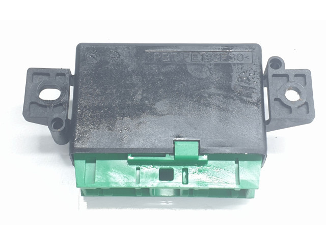 Блок управления 9824532180, 9824532180 Peugeot 2008 I