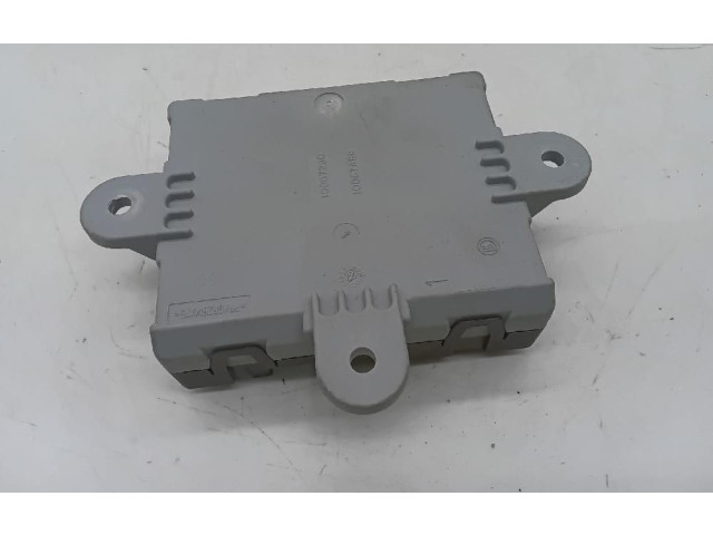 Блок управления BJ3214D617AC Jaguar XF X250