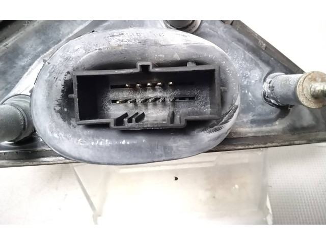 Зеркало электрическое Renault Safrane 1992 - 2000 года