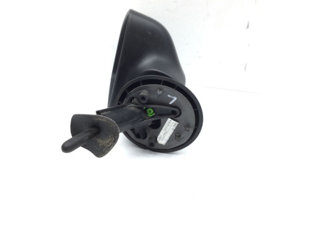 Зеркало электрическое Dacia Logan I 2004 - 2012 года