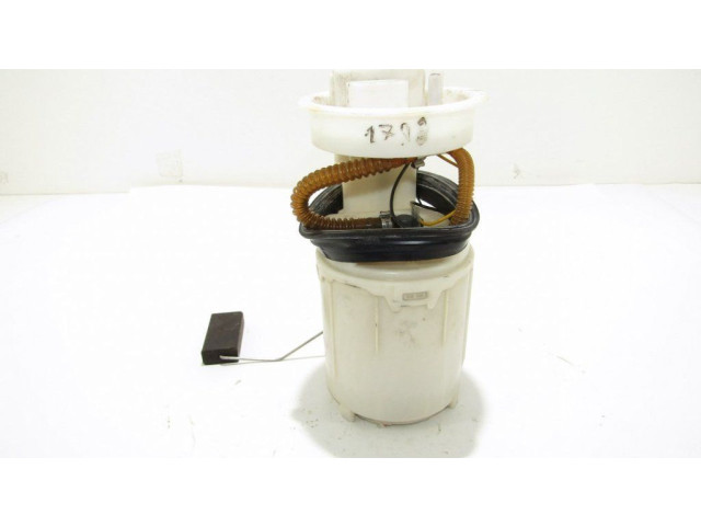 Насос топлива (в топливном баке)