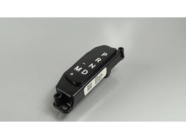 Блок управления 68295423AC   Jeep Cherokee